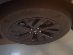 Li Auto L7 Pro - ფოტო 6