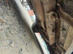 BAIC Off-RoadBJ40 Edition 2.0T AWD Edition - ფოტო 10