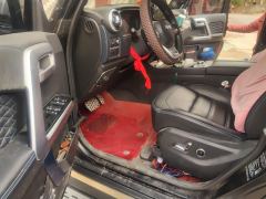 BAIC Off-RoadBJ40 Edition 2.0T AWD Edition - ფოტო 12