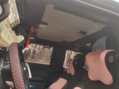 BAIC Off-RoadBJ40 Edition 2.0T AWD Edition - ფოტო 15