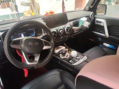 BAIC Off-RoadBJ40 Edition 2.0T AWD Edition - ფოტო 16