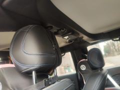 BAIC Off-RoadBJ40 Edition 2.0T AWD Edition - ფოტო 17
