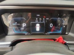 BAIC Off-RoadBJ40 Edition 2.0T AWD Edition - ფოტო 20