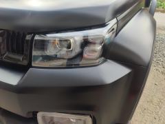 BAIC Off-RoadBJ40 Edition 2.0T AWD Edition - ფოტო 4