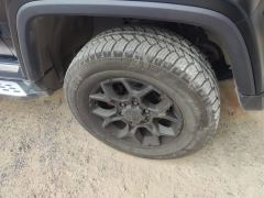 BAIC Off-RoadBJ40 Edition 2.0T AWD Edition - ფოტო 6