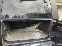 BAIC Off-RoadBJ40 Edition 2.0T AWD Edition - ფოტო 7