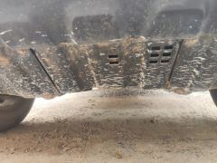 BAIC Off-RoadBJ40 Edition 2.0T AWD Edition - ფოტო 8