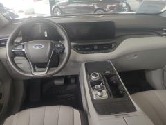 Ford Lingyù EcoBoost 225 Version 7(2/2/3) - photo 16