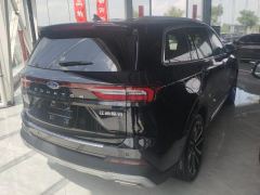 Ford Lingyù EcoBoost 225 Version 7(2/2/3) - photo 2