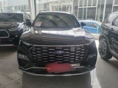 Ford Lingyù EcoBoost 225 Version 7(2/2/3) - photo 3