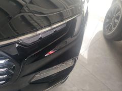 Ford Lingyù EcoBoost 225 Version 7(2/2/3) - photo 4
