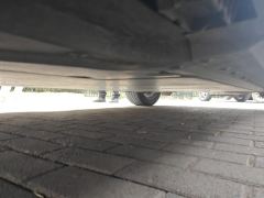 BMW iX3 550km Leading Edition - ფოტო 10