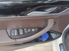 BMW iX3 550km Leading Edition - ფოტო 13
