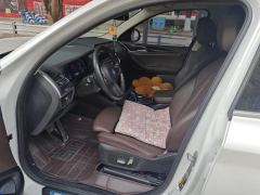 BMW iX3 550km Leading Edition - ფოტო 14