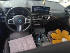 BMW iX3 550km Leading Edition - ფოტო 16