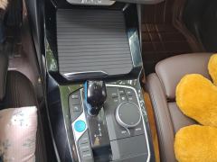 BMW iX3 550km Leading Edition - ფოტო 19