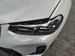 BMW iX3 550km Leading Edition - ფოტო 4