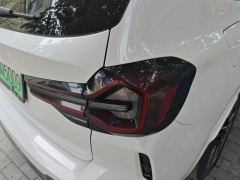 BMW iX3 550km Leading Edition - ფოტო 5
