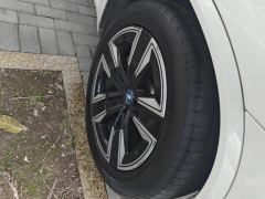 BMW iX3 550km Leading Edition - ფოტო 6
