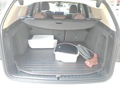 BMW iX3 550km Leading Edition - ფოტო 7