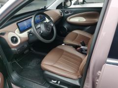 Wuling Bingo Binguo 333km Lingxi Connected Edition - photo 14