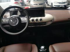 Wuling Bingo Binguo 333km Lingxi Connected Edition - photo 16