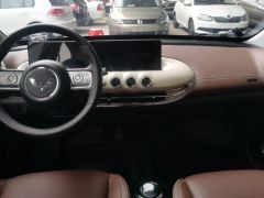 Wuling Bingo Binguo 333km Lingxi Connected Edition - photo 17