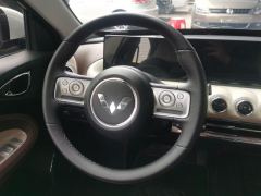 Wuling Bingo Binguo 333km Lingxi Connected Edition - photo 18