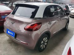 Wuling Bingo Binguo 333km Lingxi Connected Edition - photo 2