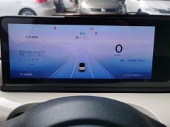 Wuling Bingo Binguo 333km Lingxi Connected Edition - photo 20