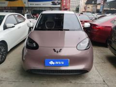 Wuling Bingo Binguo 333km Lingxi Connected Edition - photo 3
