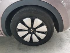 Wuling Bingo Binguo 333km Lingxi Connected Edition - photo 6