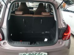 Wuling Bingo Binguo 333km Lingxi Connected Edition - photo 7