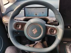 Baojun Cloud Yunduo 460 Max Lingxi Edition - ფოტო 18