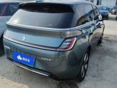 Baojun Cloud Yunduo 460 Max Lingxi Edition - ფოტო 2