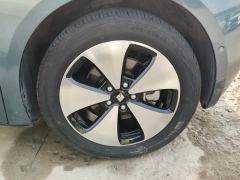 Baojun Cloud Yunduo 460 Max Lingxi Edition - ფოტო 6