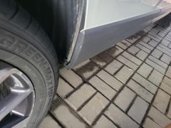 Jetta VS7 280TSI Version - ფოტო 10