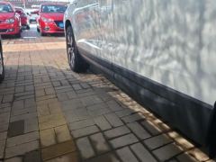 Jetta VS7 280TSI Version - ფოტო 11