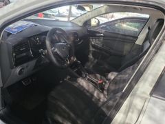 Jetta VS7 280TSI Version - ფოტო 14