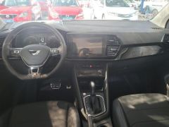 Jetta VS7 280TSI Version - ფოტო 16