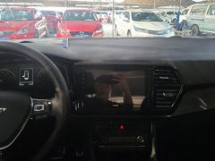 Jetta VS7 280TSI Version - ფოტო 17