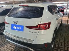 Jetta VS7 280TSI Version - ფოტო 2