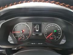 Jetta VS7 280TSI Version - ფოტო 20