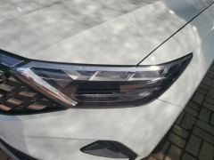 Jetta VS7 280TSI Version - ფოტო 4