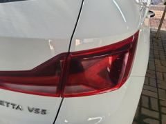 Jetta VS7 280TSI Version - ფოტო 5