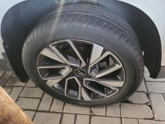 Jetta VS7 280TSI Version - ფოტო 6
