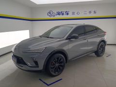 Buick Angyang GS 1.5T Edition - фото 1