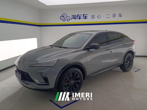 2022 Buick Angyang GS 1.5T Edition - ავტომობილი ჩინეთიდან