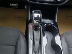Buick Angyang GS 1.5T Edition - фото 19