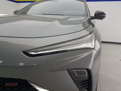 Buick Angyang GS 1.5T Edition - фото 4